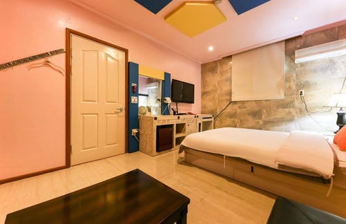 Taean Hotel | Taean Incaui Jageun Maeul