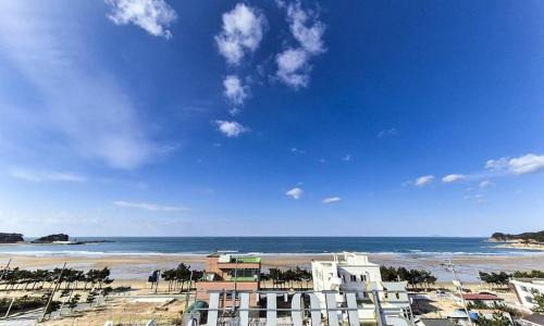 Taean Hotel | Taean Manripo Feel Hotel
