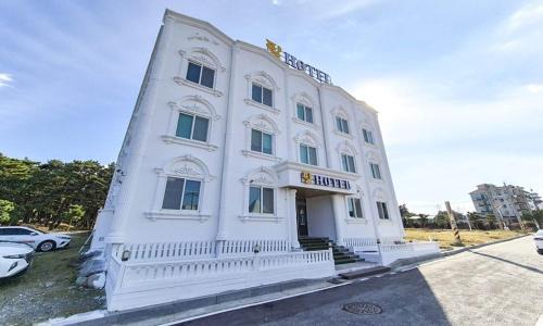 Taean Hotel | Taean Manripo Feel Hotel