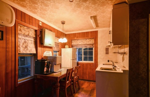 Taean House | Taean Remember Pension