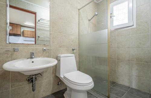 Iwon House | Taean Santorini Pension