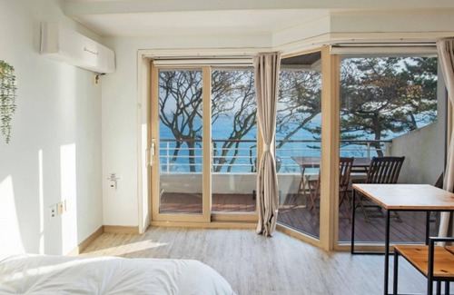 Gonam House | Taean Seapoem Pension