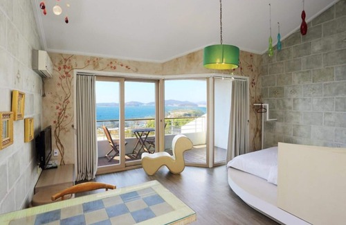 Gonam House | Taean Seapoem Pension