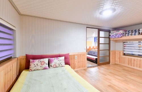 Nam House | Taean Sheruvil Pension