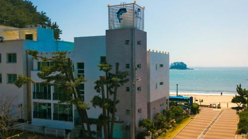 Kujanggul House | Taean The sea side Pension
