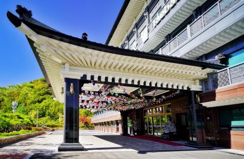Taebaek Hotel | Taebaek Hotel