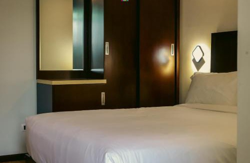 Yeka Hotel | Tafach Hotel