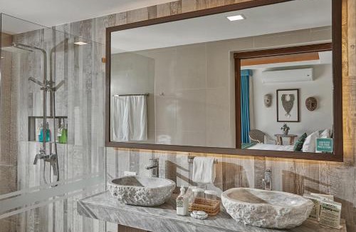 Coron Hotel | TAG Resort