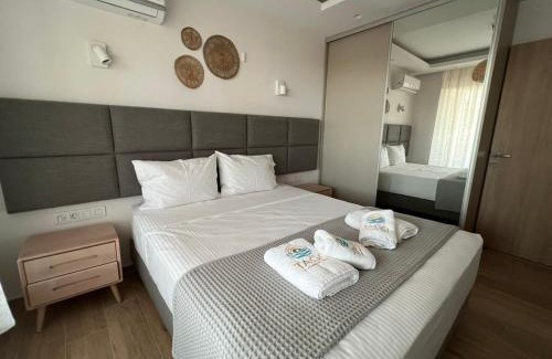 Elafonisos House | Tago Houses