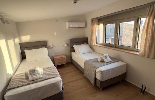 Elafonisos House | Tago Houses