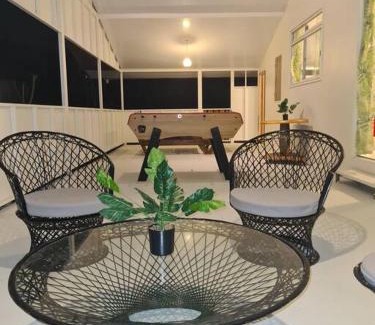 Papara House | Taharu'u Guest House By The Beach