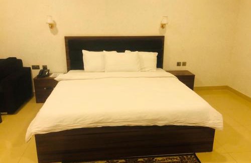 Kano Apartment | Tahir Guest Palace Suites