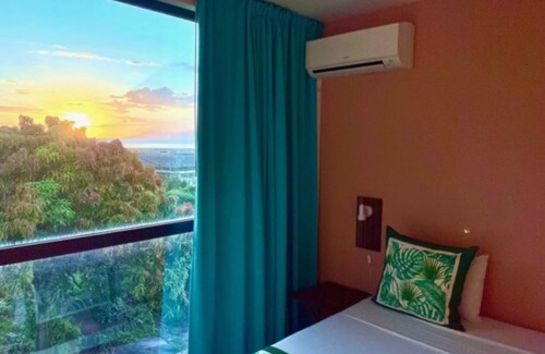 Faaa Hotel | Tahiti Airport Motel