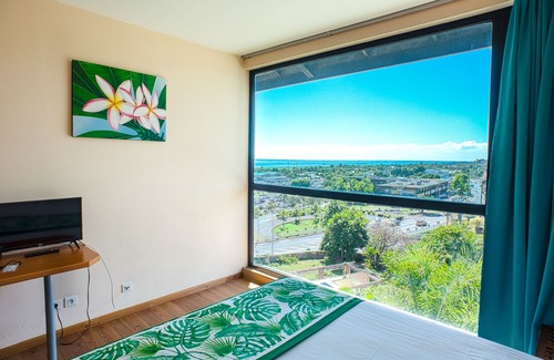 Faaa Hotel | Tahiti Airport Motel