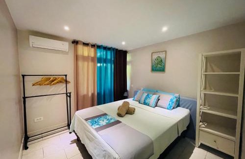 Arue House | Tahiti beach house