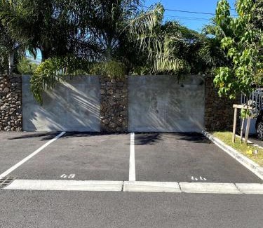 Paea Apartment | Tahiti Beach Loft - Pool - private beach access