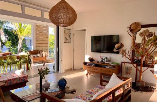 Paea Apartment | Tahiti Chalala2