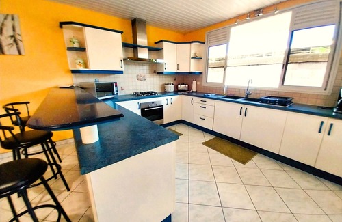 Faaa House | TAHITI - Lihei Pool House