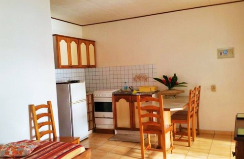 Papara Apartment | TAHITI - Studio Tiamao Nato