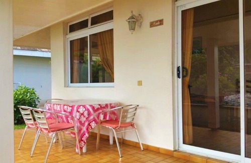 Papara Apartment | TAHITI - Studio Tiamao Nato