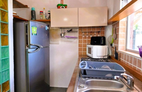 Arue House | TAHITI - Terevete Pool Studio