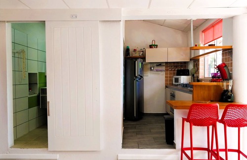 Arue House | TAHITI - Terevete Pool Studio