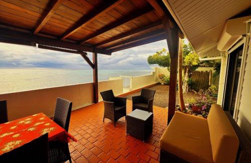 Paea House | TAHITI - The Cozy Corner