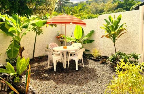 Paea House | TAHITI - The Cozy Corner