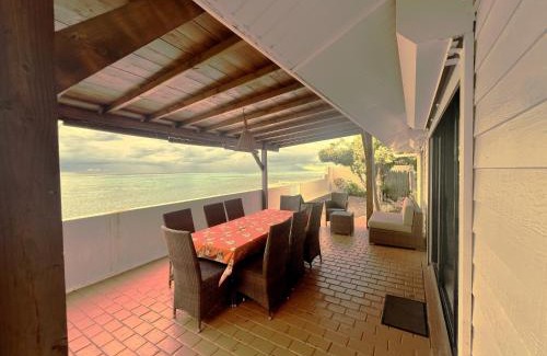 Paea House | TAHITI - The Cozy Corner