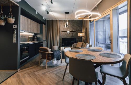Tahkovuori Apartment | Tahko Spa Hotel