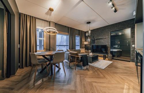 Tahkovuori Apartment | Tahko Spa Hotel