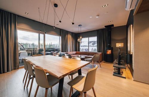 Tahkovuori Apartment | Tahko Spa Hotel