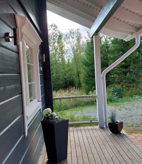 Tahkovuori House | TahkoSyväri Holidays