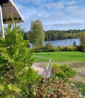 Tahkovuori House | TahkoSyväri Holidays