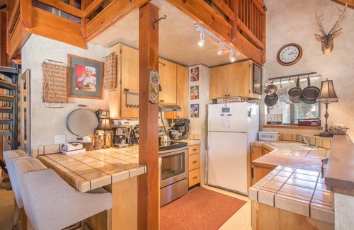 Serene Lakes Cabin | Tahoe Calm — Serene Lakes Waterfront Cabin