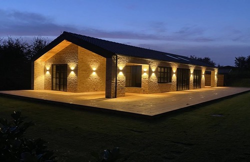 Follenslev House | "Tähti" - 425m from the sea by Interhome