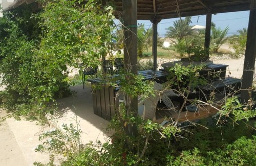 Fatou Apartment | taiba