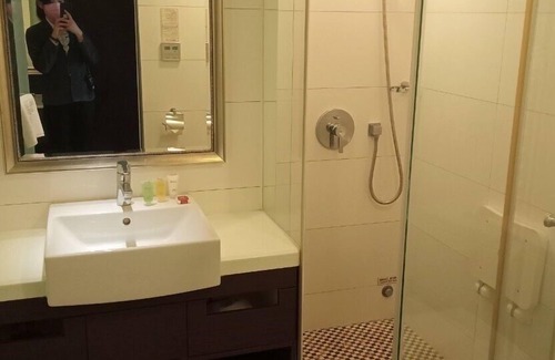 Beitun District Hotel | Taichung Charming City Hotel