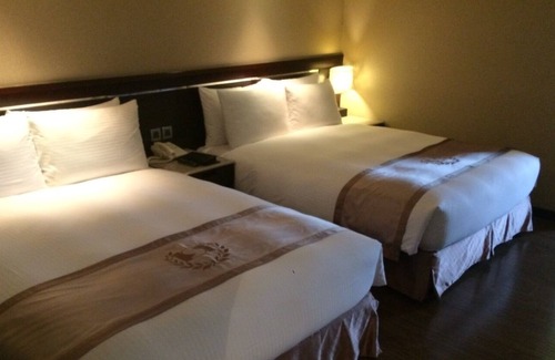 Beitun District Hotel | Taichung Charming City Hotel