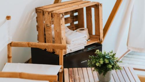 Valdevaqueros Other | TAIGA Tarifa Valdevaqueros