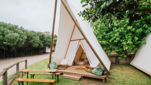 Valdevaqueros Other | TAIGA Tarifa Valdevaqueros