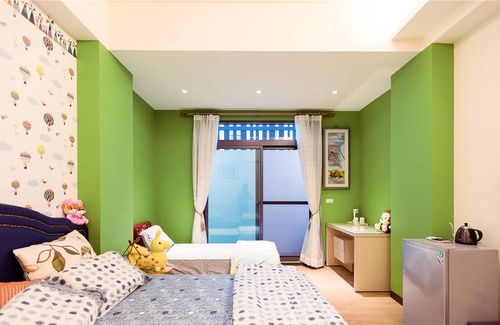 Anping House | Tainan Anping High Chill B&B