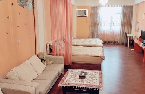 Anping House | Tainan Here Hostel