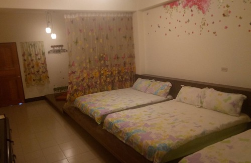 Anping House | Tainan Here Hostel
