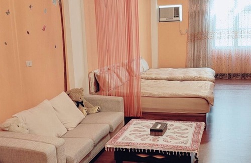 Anping House | Tainan Here Hostel