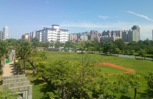 Anping House | Tainan Here Hostel