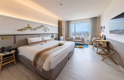 Zhongzheng Hotel | Taipei Garden Hotel