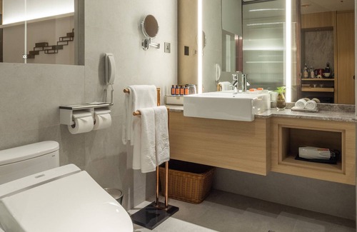 Zhongzheng Hotel | Taipei Garden Hotel