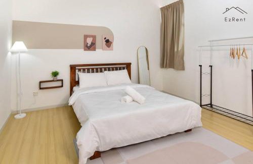 Larut Apartment | Taiping Sunset View Penthouse Homestay near Lake Garden