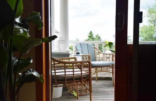 Shediac Hotel | Tait House by Bower Boutique Hotels